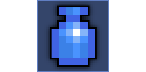 Greater Potion of Wisdom