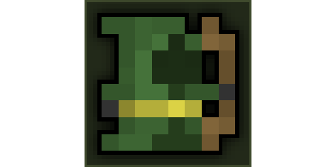 Huntsman Skin