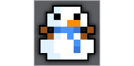 Iceman Skin