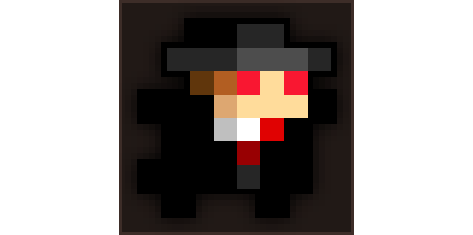 Jack the Ripper Skin