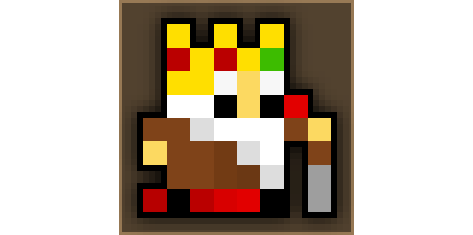 King Knifeula Skin