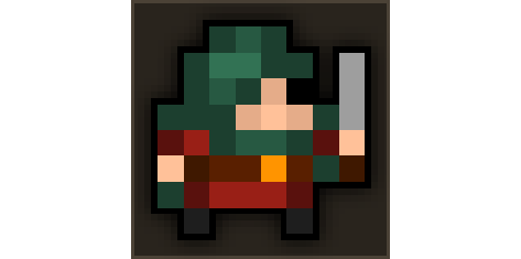King of Thieves Rogue Skin