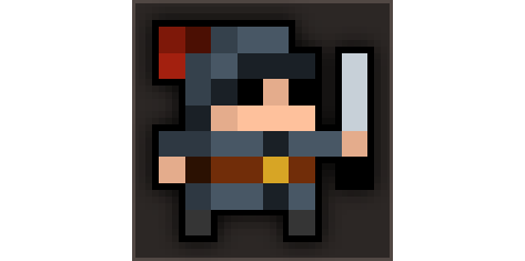 Kingsman Armorbearer Paladin Skin