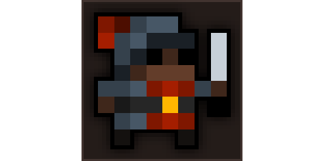 Kingsman Cavalry Warrior Skin