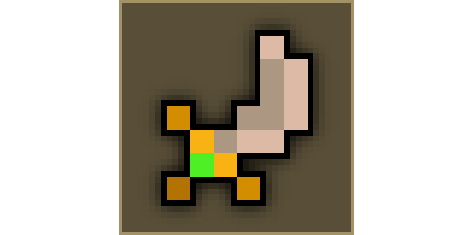 Legacy Etherite Dagger