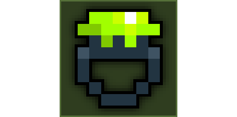 Legacy Forgotten Ring