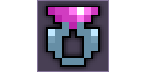 Legacy Ring of Pure Wishes