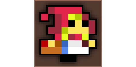 Lil Red Skin