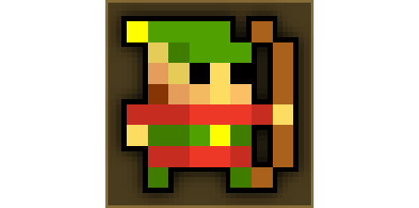 Little Helper Skin
