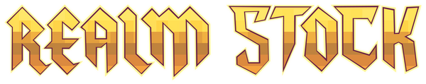 RealmStock logo