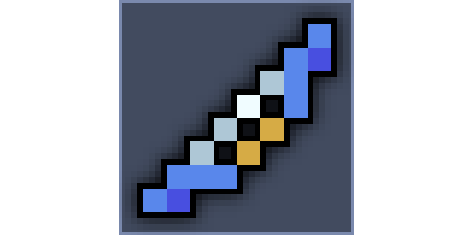 Longbow of the Endless Sky
