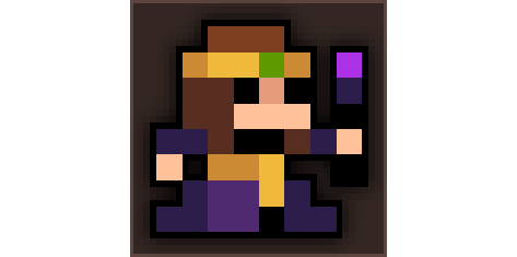 Menagerie Master Summoner Skin