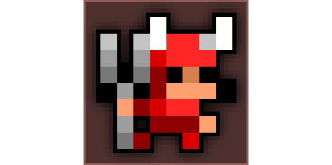 Mischievous Imp Skin