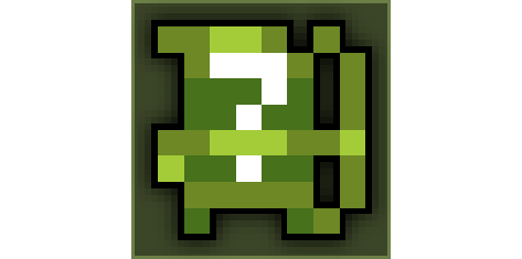 Mystery Archer Skin