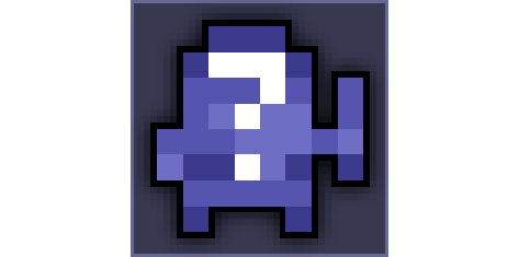 Mystery Assassin Skin