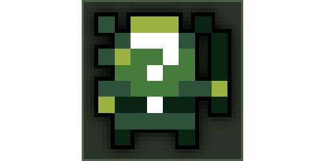 Mystery Kensei Skin
