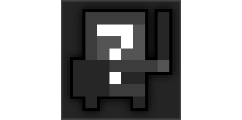 Mystery Knight Skin