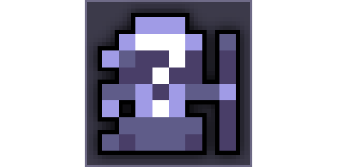 Mystery Mystic Skin
