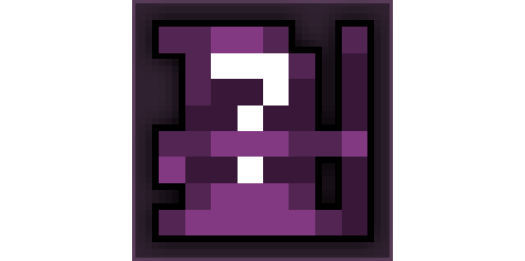 Mystery Necromancer Skin