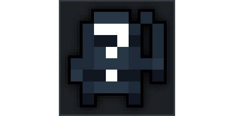 Mystery Ninja Skin