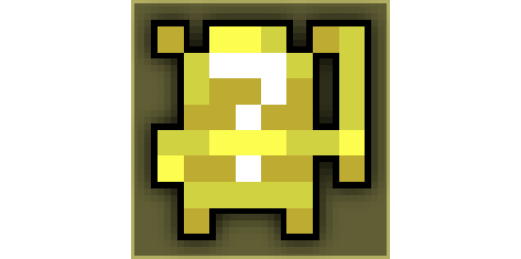 Mystery Paladin Skin