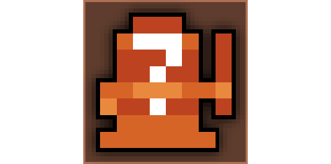 Mystery Priest Skin