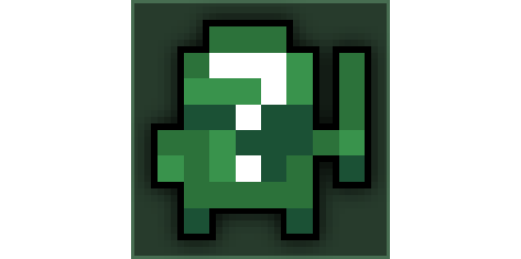 Mystery Rogue Skin