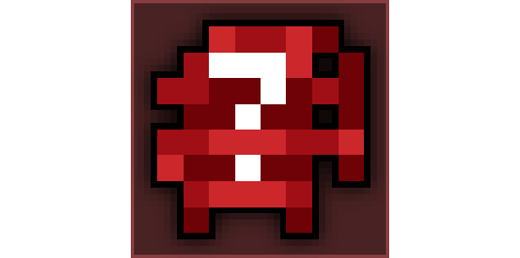 Mystery Samurai Skin