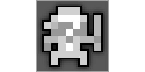 Mystery Trickster Skin