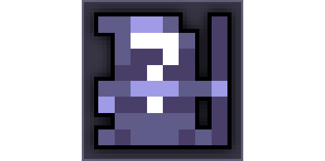 Mystery Wizard Skin