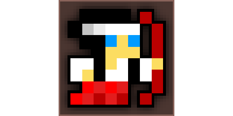 Nexus no Miko Skin