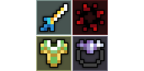 Ninja Top Set