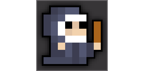 Nun Skin