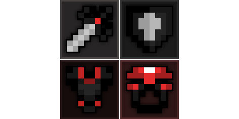 Oryx Awesome Set
