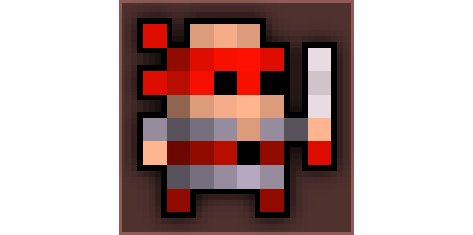 Platinum Rogue Skin