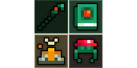 Priest of Geb Set