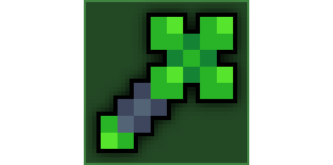 Rainbow Rod
