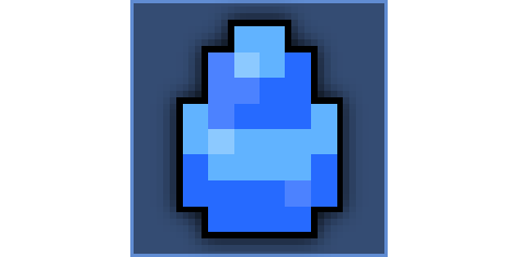 Rare Aquatic Egg