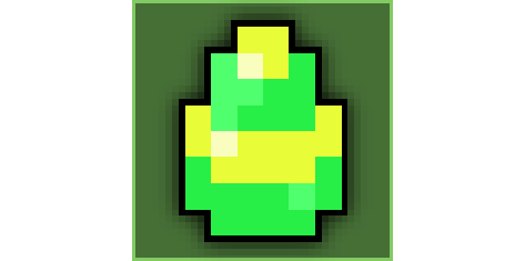 Rare Insect Egg