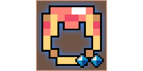 Rare Ring of Unbound Health (Flat Life Regeneration IV, Vampric Lifeforce)