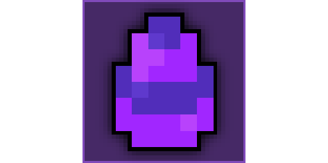 Rare Spooky Egg