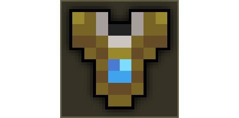 Resurrected Warrior's Armor