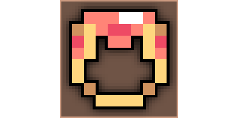 Ring of Unbound Health