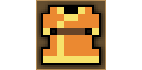 Robe of the Star Mother