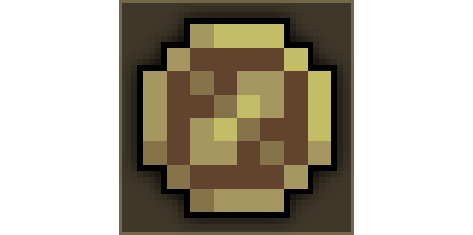 Sandstone Seal