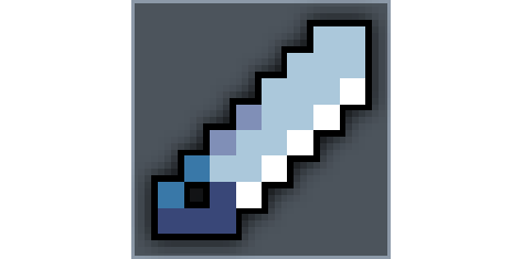 Sawblade Katana