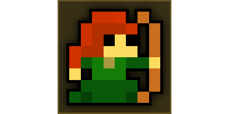 Scarlett Skin