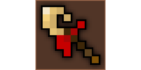 Scepter of Sainthood