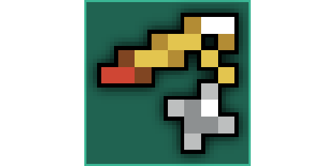 (Seasonal) Divine Flail