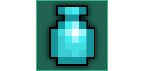(Seasonal) Greater Potion of Life
